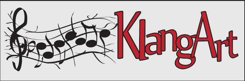 Logo KlangArt